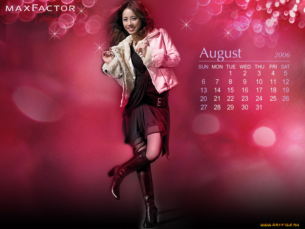, maxfactor